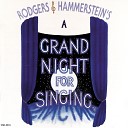 Richard Rodgers Oscar Hammerstein II - The Surrey With The Fringe On Top Stepsister s…