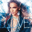 Jennifer Lopez feat Pitbull - On The Floor Radio Edit ww