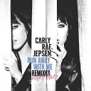 Carly Rae Jepsen - Run Away With Me Patrick Stump Remix