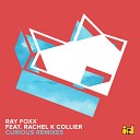 Ray Foxx feat Rachel K Collier - Curious Panda Remix
