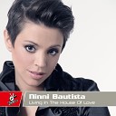 Ninni Bautista - Living In The House Of Love