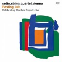 radio string quartet vienna - In a Silent Way