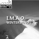 I m a o - Winterwind Original Mix