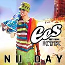 Ees feat Ktk - Nu Day