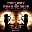Rina May vs Mash Manson - Over the Sky