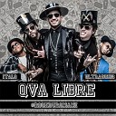 QVA LIBRE - Juntos Pero No Revueltos