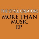 The Style Creators - Feel Alive Original Mix