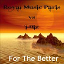 I BIZ vs Royal Music Paris - Take Me Away Vocal Mix