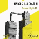 Marcus Illgenstein - A New Day Rises Stereo Mix