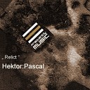 Hektor Pascal - Edit Original Mix