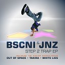 BSCNI JNZ - Out of Space