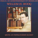Willem Harold Boog - Fantasie over Op 172 Op bergen en in dalen