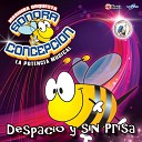Marimba Orquesta Sonora Concepci n - Sonomix de Cumbias 2017 Prisionera Que Nadie Sepa Mi Sufrir Te Lo Pido por…