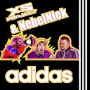 XS Project feat NebelNiek - Adidas