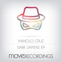 Manolo Cruz - Dark Sapiens