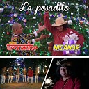 Nicanor feat Grupo Tronador - La Posadito