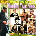 Ruben Binam feat The Kemit 7 - No Woman No Cry