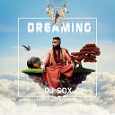 DJ SOX feat Argento Dust C Sharp DR SENZO - Dreaming