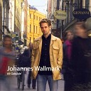 Johannes Wallmark And The Wildflowers - All My Love