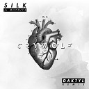 Crywolf Mothica - Silk Daktyl Remix