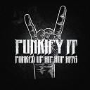 The Coverfy Hits - All Day Punked Up