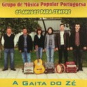 Os Amigos Para Sempre, Grupo De Musica Popular Portuguesa - Marcha Corrida