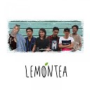 Lemontea Band - Married