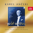 Czech Philharmonic Karel An erl - Symphony No 5 in C Sharp Minor Op 67 IV…