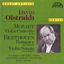 David Oistrakh Vladimir Yampolsky - Sonata for Violin and Piano No 1 in D Sharp Major Op 12 II Thema con variazioni Andante con…