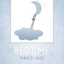 Instrumental Jazz Music Ambient - Nightime Rhythms