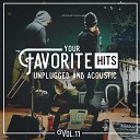 Acoustic Hits - Awake Alive Acoustic Version Skillet Cover