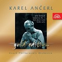 Czech Philharmonic Karel An erl - Symphony No 2 in G Sharp Major Op 26 II…