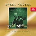 Czech Philharmonic Karel An erl - Symphony No 7 in C Sharp Major Op 60 I…