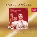 Czech Philharmonic, Karel Ančerl - Concerto, .: IV. Intermezzo interrotto. Allegretto