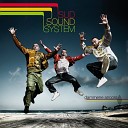 Sud Sound Sytem feat Jah Mason - Comu na fiata