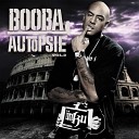 Booba - Intro Mix Tape Evolution
