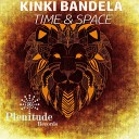 Kinki Bandela - A Reality Somewhere