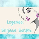 Brigitte Bardot - Une Historie De Plage