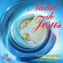 Coral Palestrina feat Cristiane G da Silva - Natal de Jesus
