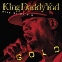 King Daddy Yod DJ W B - Diab la prend yo