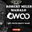 Robert Miles ft Mahalo GWOO - Не потеряв лица Art Pryde Booty…