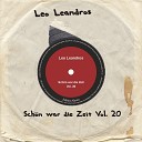 Leo Leandros - Hasta la Vista