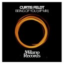 Curtis Feldt - Being Of You Dub Mix