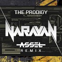 The Prodigy - Narayan Assel Remix