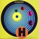 Kamara feat Sami Pitk m - Helena