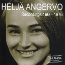 Helj Angervo feat Pentti Koskimies - O net molju ne uhodi Op 4 1