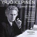 Yrj Kilpinen feat Matti Lehtinen - O Nacht op 59 n o 2