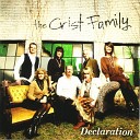 Crist Family - Start With Me