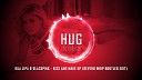 Dua Lipa BLACKPINK - HUG Exclusive Dua Lipa BLACKPINK Kiss and Make Up Reverb Whip Bootleg…