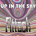 Attack - Up In The Sky DJ SHABAYOFF RMX